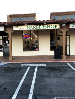 South Coast Barber Shop, Santa Ana - Photo 3