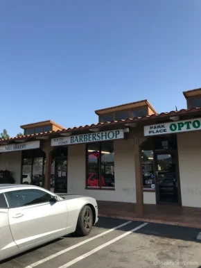 South Coast Barber Shop, Santa Ana - Photo 1