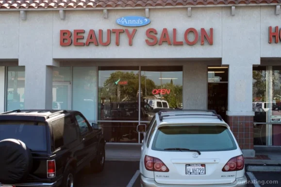 Anna's Beauty Salon, Santa Ana - Photo 2