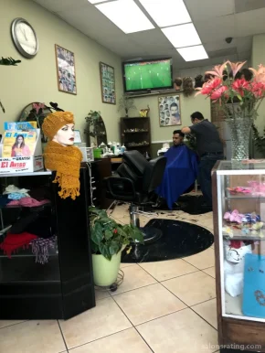 Eva Beauty Salon, Santa Ana - Photo 2