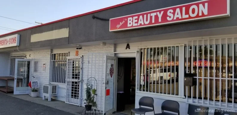 BeBee's Beauty Salon, Santa Ana - Photo 3