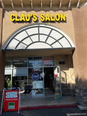 Clau Cuts, Santa Ana - Photo 1