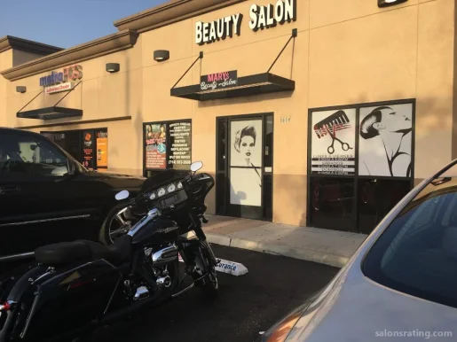 Mary's Beauty Salon, Santa Ana - Photo 3