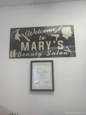 Mary's Beauty Salon, Santa Ana - Photo 1