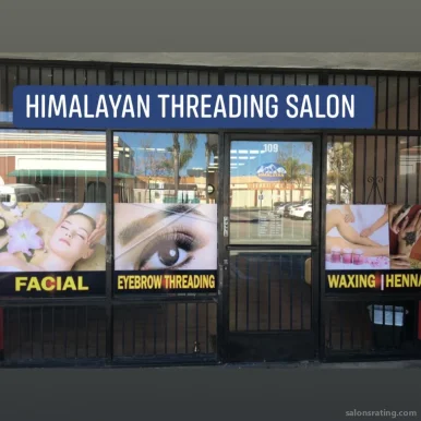 Himalayan Threading Salon, Santa Ana - Photo 2
