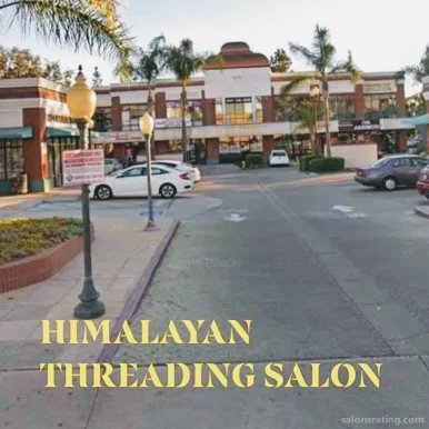 Himalayan Threading Salon, Santa Ana - Photo 4