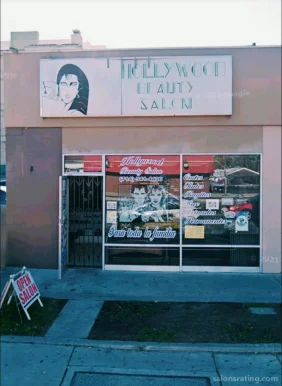 Hollywood Beauty Salon, Santa Ana - Photo 2