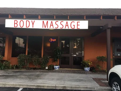 Body Massage, Santa Ana - Photo 3