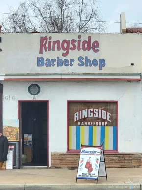 Ringside Barber Shop, Santa Ana - Photo 2