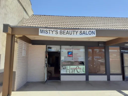 Misty's Beauty Salon, Santa Ana - Photo 2