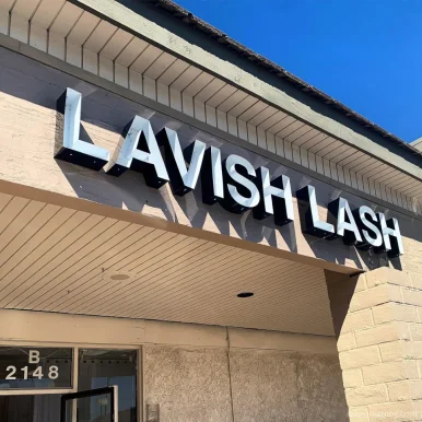 Lavish Lash Beauty Bar, Santa Ana - Photo 3