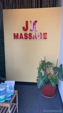 Jx Massage, Santa Ana - 