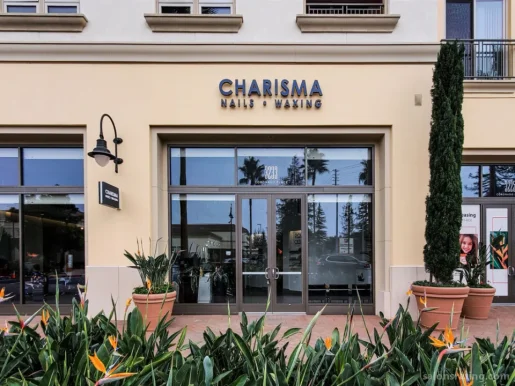 Charisma Nails & Waxing, Santa Clara - Photo 6
