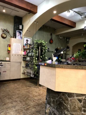 About Time Barber Shop, Santa Clara - Photo 2