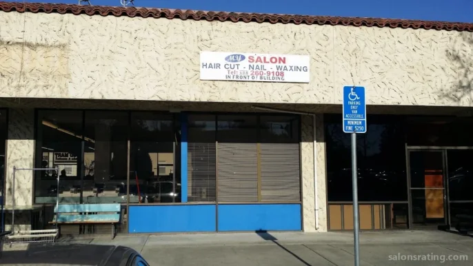 M.Y. Hair Salon, Santa Clara - Photo 3