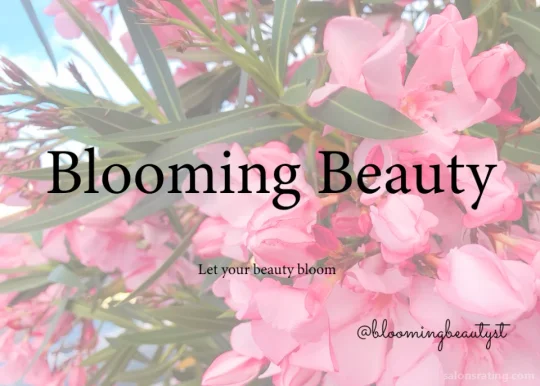 Blooming Beauty, Santa Clara - Photo 5