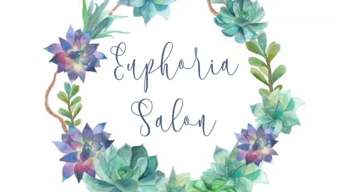 Euphoria Salon, Santa Clara - 