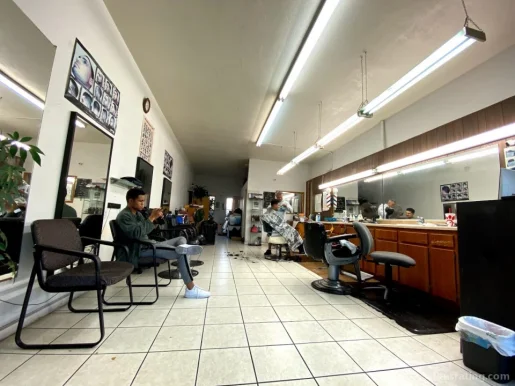 Sean's Barber Shop, Santa Clara - Photo 2