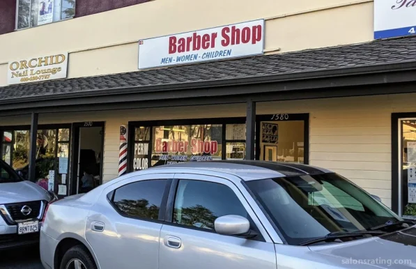 Sean's Barber Shop, Santa Clara - Photo 1