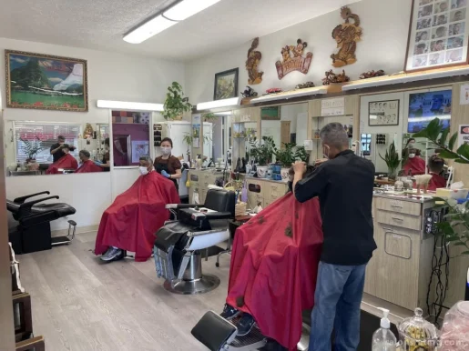 Cedar Tree Barber Shop, Santa Clara - Photo 3