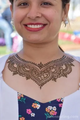Henna By Megha, Santa Clara - Photo 5