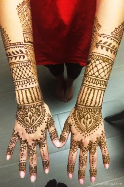 Henna By Megha, Santa Clara - Photo 4