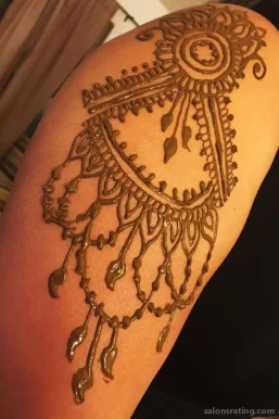 Henna By Megha, Santa Clara - Photo 3