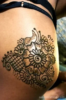 Henna By Megha, Santa Clara - Photo 2