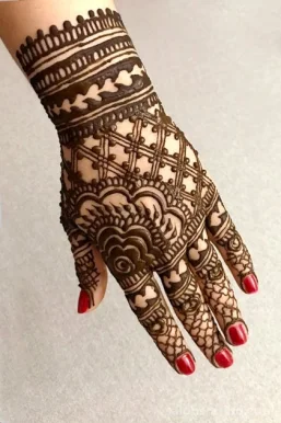 Henna By Megha, Santa Clara - Photo 7