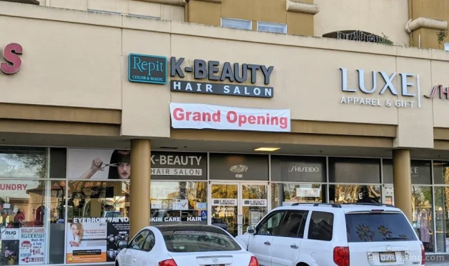 Repit K-Beauty Hair Salon, Santa Clara - Photo 2