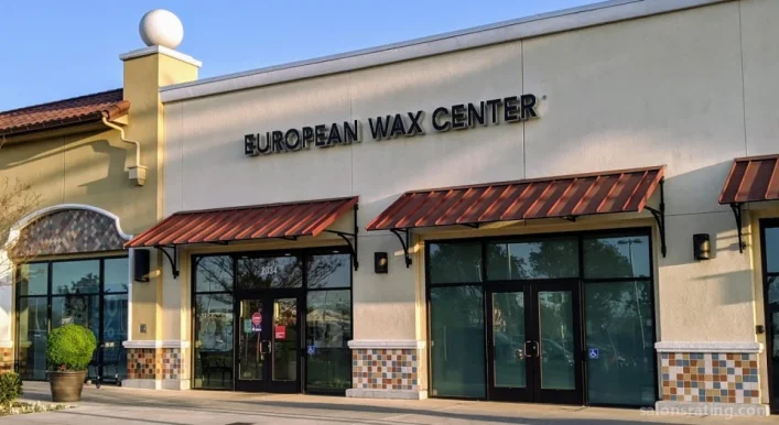 European Wax Center, Santa Clara - 