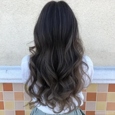 Hair by Jacqueline Gonsalves, Santa Clara - Photo 5