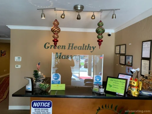 Green Healthy Massage, Santa Clara - Photo 3
