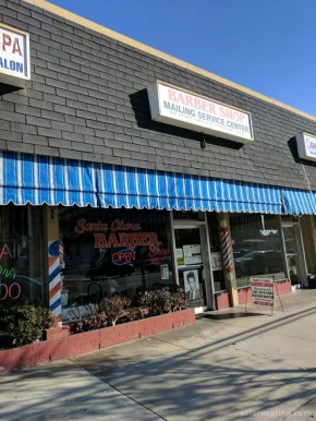 Santa Clara Barber Shop, Santa Clara - Photo 2