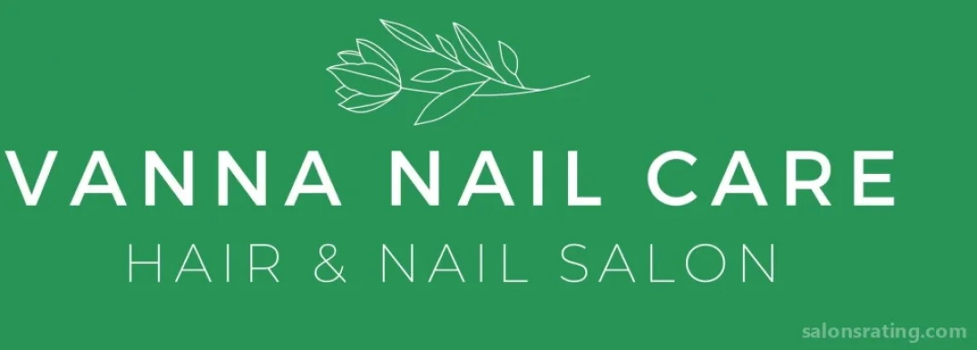 Vanna's Nail Care, Santa Clara - Photo 3