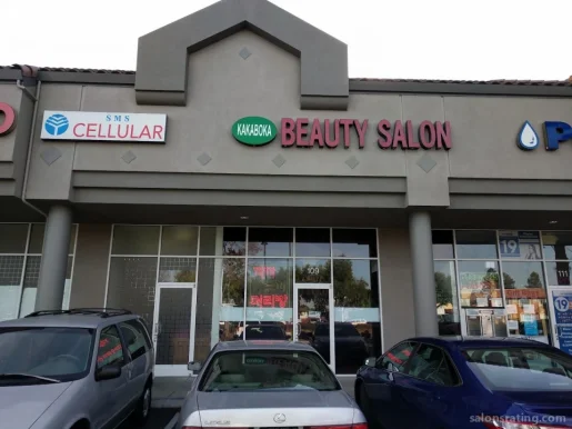 Kakaboka Beauty Salon, Santa Clara - Photo 3
