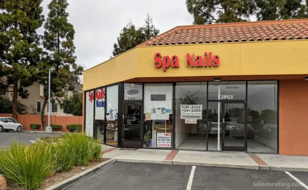 SPA Nails, Santa Clara - Photo 3