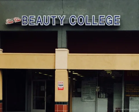 Santa Clara Beauty College, Santa Clara - Photo 1