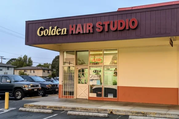 Golden Hair Studio, Santa Clara - Photo 2