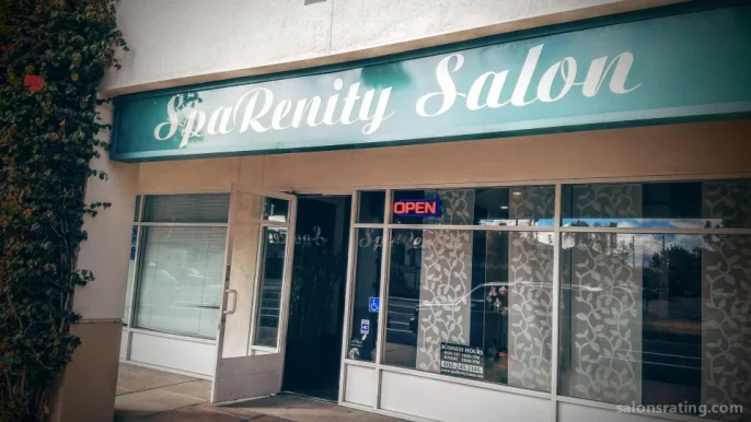 SpaRenity Salon, Santa Clara - Photo 3