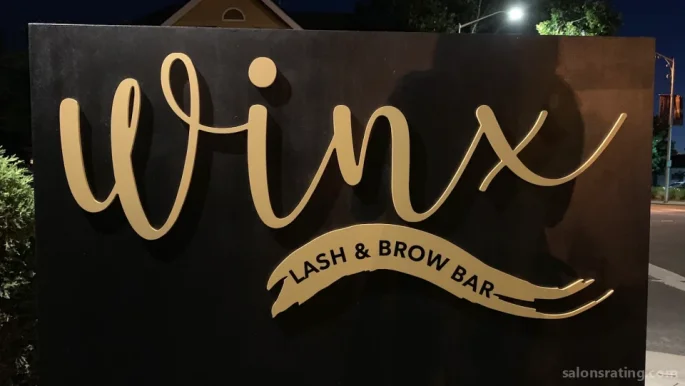 Winx Lash & Brow Bar, Santa Clara - Photo 7