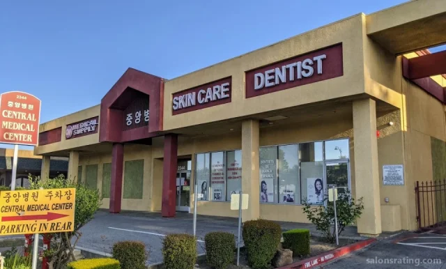Hanna's Skin Care, Santa Clara - 