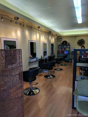 Pono Hair Salon, Santa Clara - Photo 4