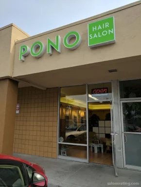 Pono Hair Salon, Santa Clara - Photo 3