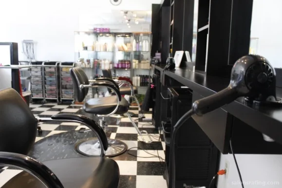 Bruce Lee Hair Salon, Santa Clara - Photo 1