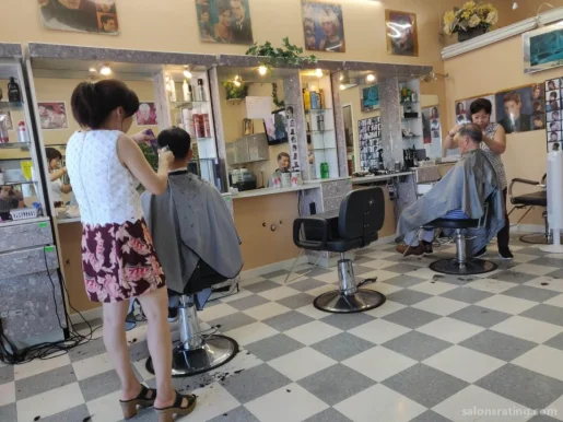Hair Spa Salon, Santa Clara - Photo 1