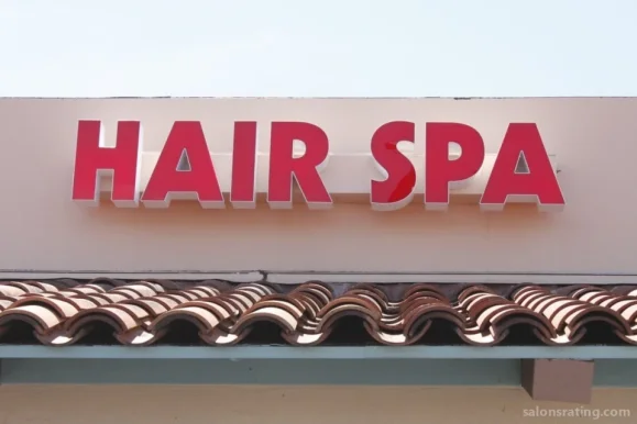 Hair Spa Salon, Santa Clara - Photo 3