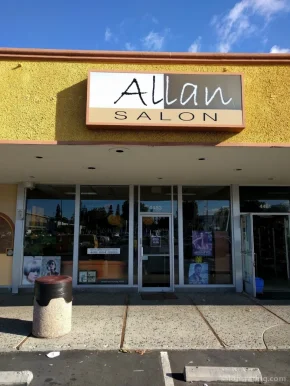 Allan's Salon, Santa Clara - Photo 2