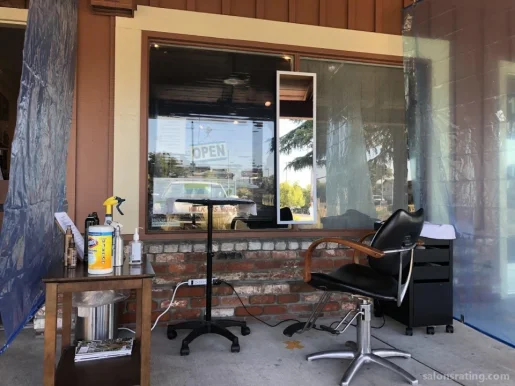 Mitri Hair Studio, Santa Clara - Photo 3