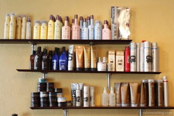 Mitri Hair Studio, Santa Clara - Photo 2